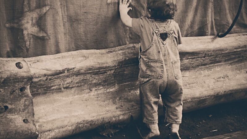 Les idées déco pour une chambre d’enfant ludique et évolutive