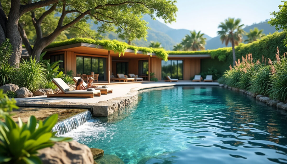 découvrez si créer une piscine naturelle sans produits chimiques est un mythe ou une réalité. explorez les techniques et avantages d'une baignade écologique et saine.