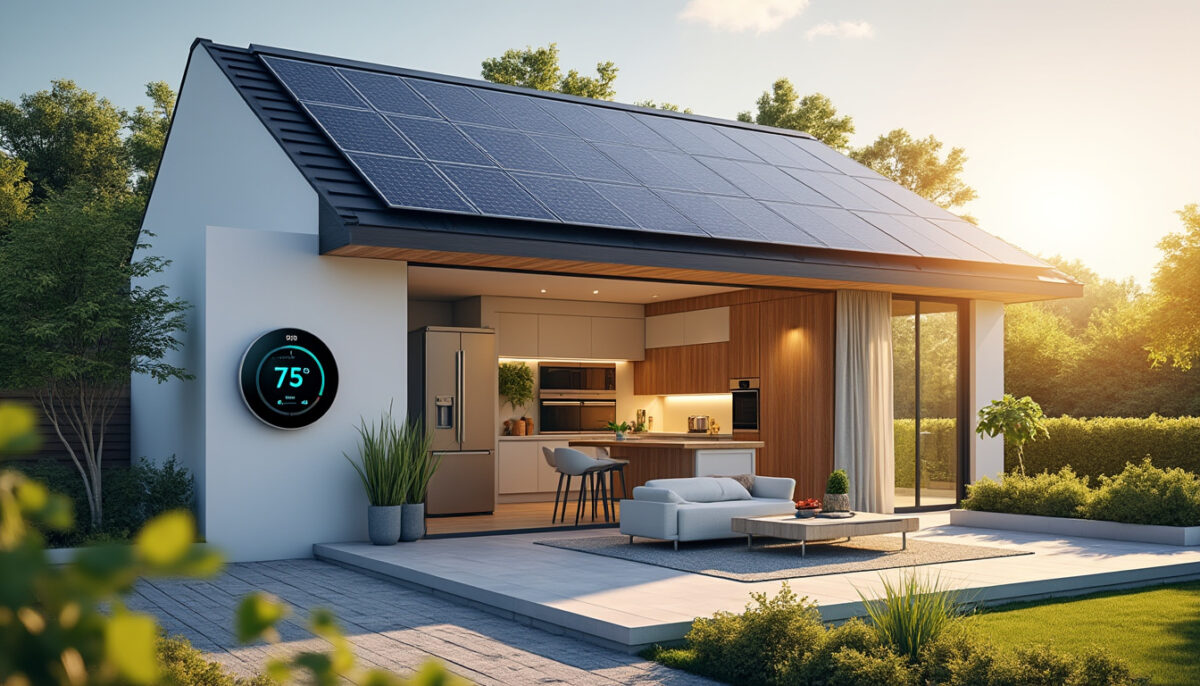 découvrez comment allier énergie solaire et domotique pour maximiser votre autoconsommation tout en évitant le gaspillage. apprenez des stratégies efficaces et des technologies innovantes pour rentabiliser votre installation et réduire votre empreinte écologique.