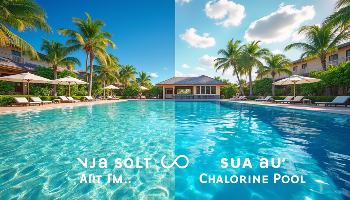 découvrez les effets du sel de mer sur votre piscine et explorez cette alternative au chlore. est-elle vraiment efficace pour maintenir une eau propre et saine ? plongez dans les avantages et inconvénients de cette solution naturelle.