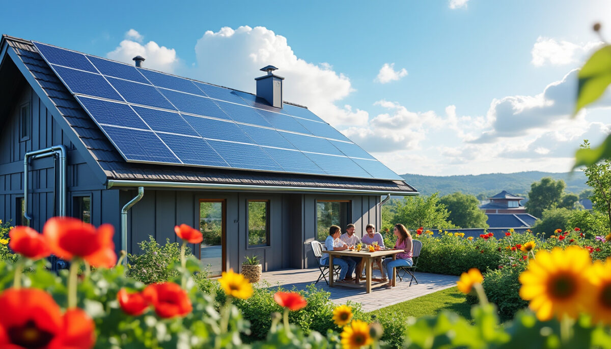 découvrez les panneaux solaires thermiques, une solution durable et économique pour produire votre eau chaude sanitaire. apprenez comment cette alternative méconnue peut réduire vos factures d'énergie tout en préservant l'environnement.