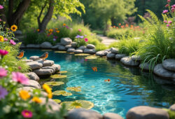 découvrez comment les piscines naturelles favorisent la biodiversité locale en offrant des habitats uniques pour la faune et la flore. explorez leur rôle écologique et les bénéfices qu'elles apportent à l'environnement et à la communauté.