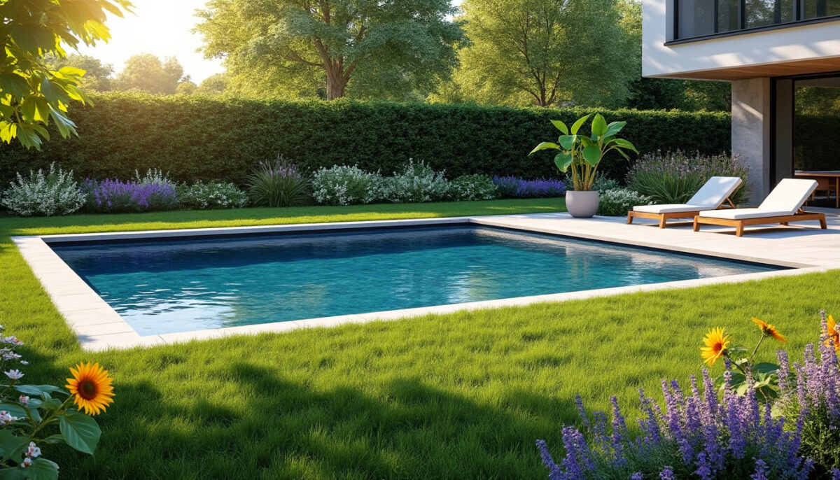 découvrez si la création d'une piscine invisible dans votre jardin est possible grâce à l'innovation des fonds mobiles. explorez les avantages, les technologies et les idées pour transformer votre espace extérieur en un véritable havre de paix tout en préservant son esthétique.