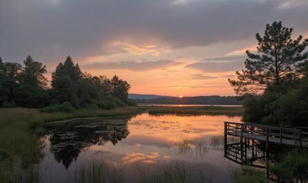 découvrez comment créer une allée écologique en utilisant des matériaux recyclés pour un jardin durable et respectueux de l'environnement.