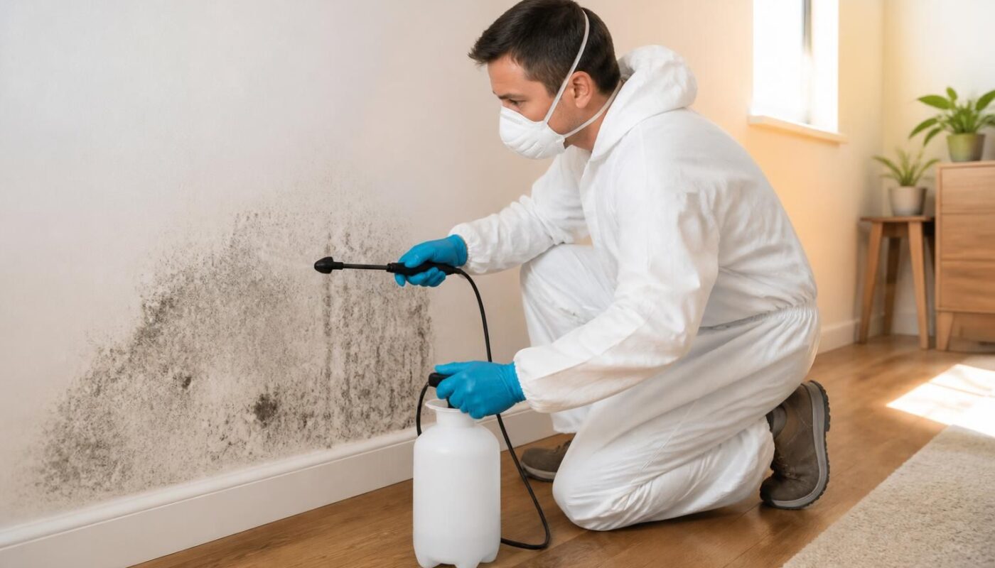 découvrez des solutions efficaces et durables pour éliminer l'humidité et les moisissures sur vos murs intérieurs, afin de préserver la santé de votre logement et améliorer votre confort.